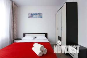 2-к квартира, посуточно, 35м2, 9/15 этаж