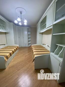 3-к квартира, на длительный срок, 86м2, 10/14 этаж