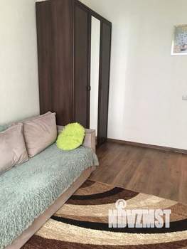 1-к квартира, на длительный срок, 39м2, 19/26 этаж