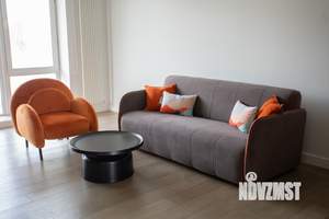 3-к квартира, на длительный срок, 127м2, 2/3 этаж