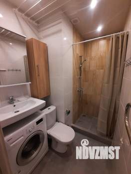 Студия квартира, на длительный срок, 15м2, 1/8 этаж