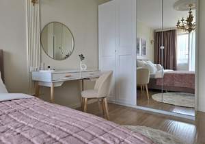 2-к квартира, на длительный срок, 60м2, 20/25 этаж