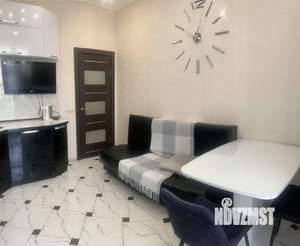 1-к квартира, на длительный срок, 45м2, 5/9 этаж