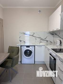 1-к квартира, на длительный срок, 32м2, 25/25 этаж