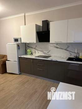 2-к квартира, на длительный срок, 45м2, 3/25 этаж