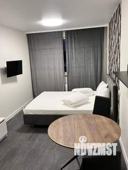 1-к квартира, посуточно, 27м2, 1/7 этаж