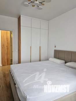 2-к квартира, на длительный срок, 55м2, 7/25 этаж