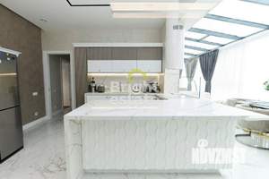 3-к квартира, на длительный срок, 116м2, 8/8 этаж