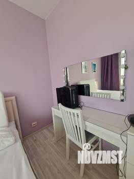 3-к квартира, на длительный срок, 100м2, 4/5 этаж