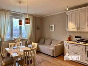 2-к квартира, на длительный срок, 89м2, 10/25 этаж