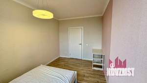 2-к квартира, на длительный срок, 47м2, 27/35 этаж