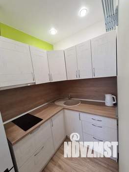 2-к квартира, посуточно, 48м2, 8/8 этаж