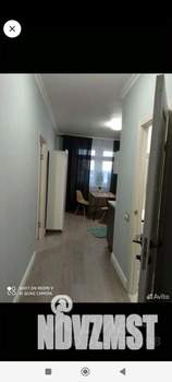 2-к квартира, посуточно, 40м2, 1/1 этаж