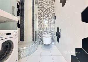 2-к квартира, на длительный срок, 29м2, 28/29 этаж