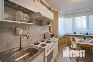 2-к квартира, посуточно, 70м2, 1/1 этаж