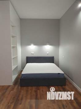 1-к квартира, на длительный срок, 32м2, 2/6 этаж