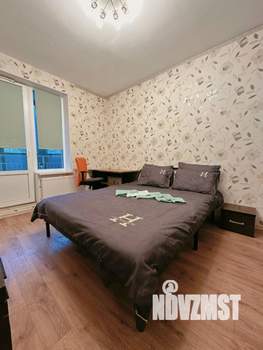 2-к квартира, на длительный срок, 82м2, 5/26 этаж