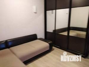 1-к квартира, на длительный срок, 36м2, 3/8 этаж