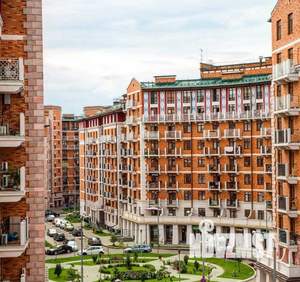 1-к квартира, на длительный срок, 33м2, 2/7 этаж