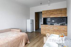 1-к квартира, посуточно, 25м2, 2/9 этаж