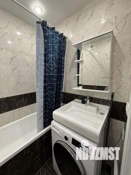 1-к квартира, на длительный срок, 30м2, 2/8 этаж