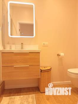 1-к квартира, на длительный срок, 35м2, 5/8 этаж