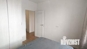 1-к квартира, на длительный срок, 36м2, 11/12 этаж