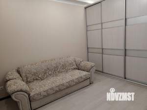 Студия квартира, на длительный срок, 36м2, 3/6 этаж