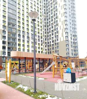 3-к квартира, на длительный срок, 55м2, 2/25 этаж