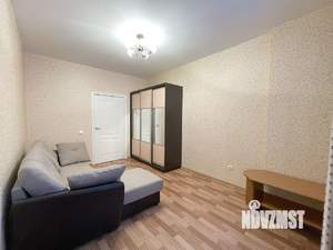 1-к квартира, на длительный срок, 36м2, 2/27 этаж