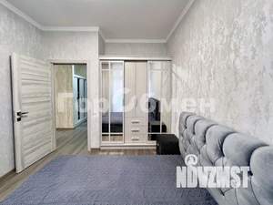 1-к квартира, на длительный срок, 45м2, 10/12 этаж
