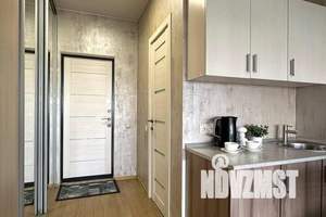 1-к квартира, посуточно, 30м2, 5/5 этаж