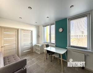 2-к квартира, на длительный срок, 40м2, 4/30 этаж