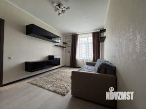 1-к квартира, на длительный срок, 33м2, 2/8 этаж