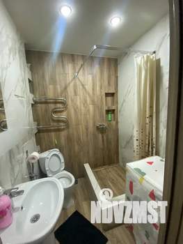 Студия квартира, посуточно, 24м2, 6/7 этаж