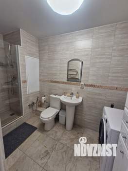 1-к квартира, на длительный срок, 33м2, 1/7 этаж