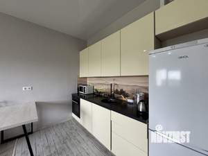 2-к квартира, на длительный срок, 34м2, 4/14 этаж