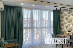 1-к квартира, посуточно, 31м2, 8/8 этаж