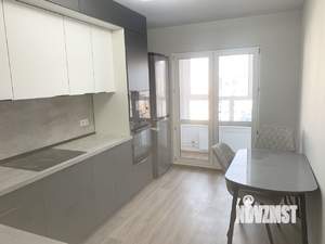 2-к квартира, на длительный срок, 54м2, 8/8 этаж