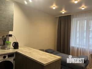1-к квартира, на длительный срок, 50м2, 3/5 этаж