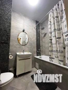 2-к квартира, посуточно, 40м2, 1/1 этаж