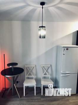 Студия квартира, на длительный срок, 22м2, 9/9 этаж