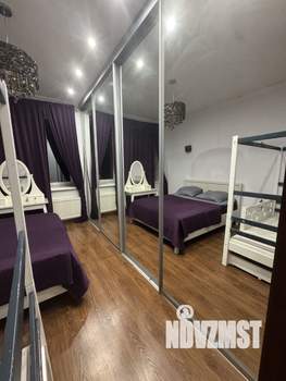 2-к квартира, на длительный срок, 66м2, 2/5 этаж