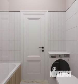 1-к квартира, на длительный срок, 32м2, 6/12 этаж