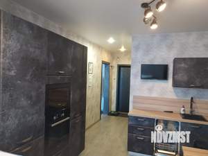 1-к квартира, на длительный срок, 42м2, 10/24 этаж