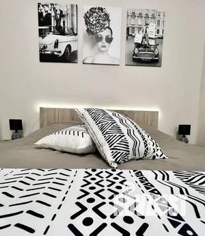 Студия квартира, посуточно, 30м2, 9/34 этаж