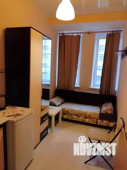 1-к квартира, на длительный срок, 15м2, 2/3 этаж