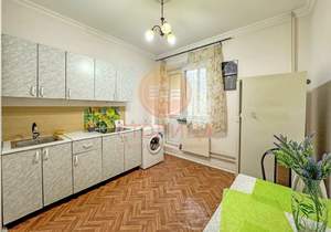 1-к квартира, на длительный срок, 41м2, 4/12 этаж