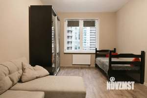 2-к квартира, посуточно, 82м2, 5/24 этаж