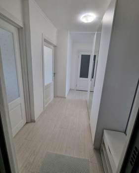 2-к квартира, на длительный срок, 52м2, 12/17 этаж